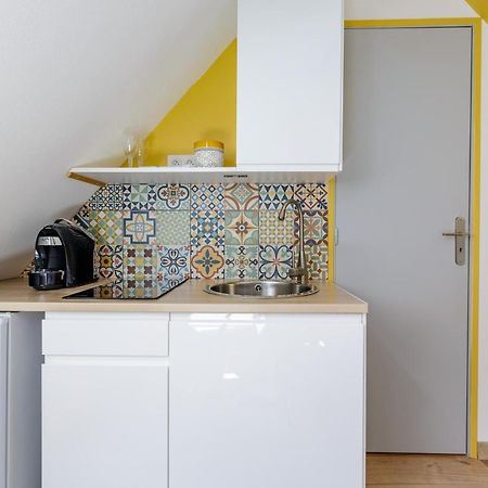 Studio Petite France Strasbourg Apartment Exterior photo