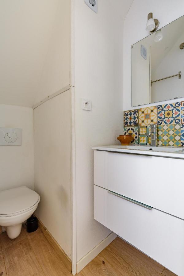 Studio Petite France Strasbourg Apartment Exterior photo